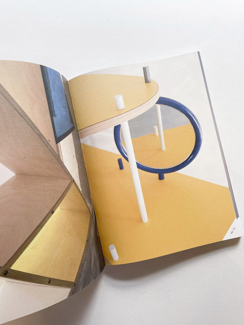 Kiljong Arcade 2021 / Park Kiljong