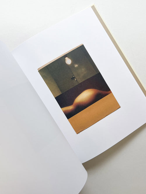 OLD SWEATER GETS NEW USES by Katrien De Blauwer