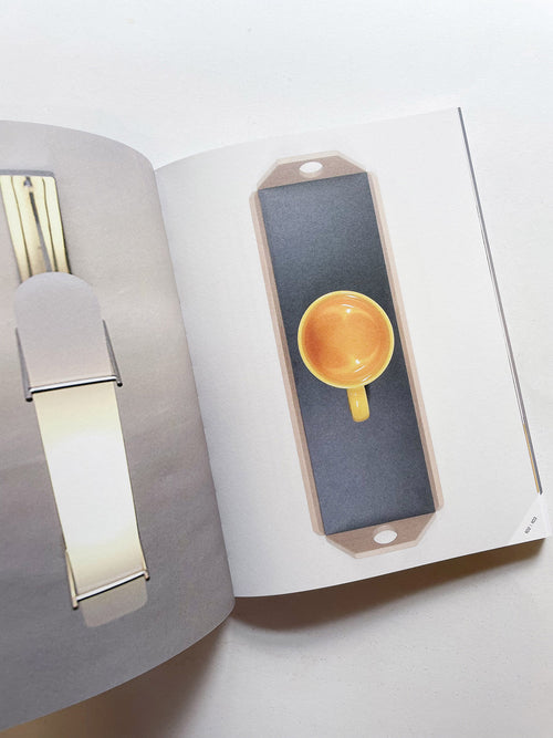 Kiljong Arcade 2021 / Park Kiljong