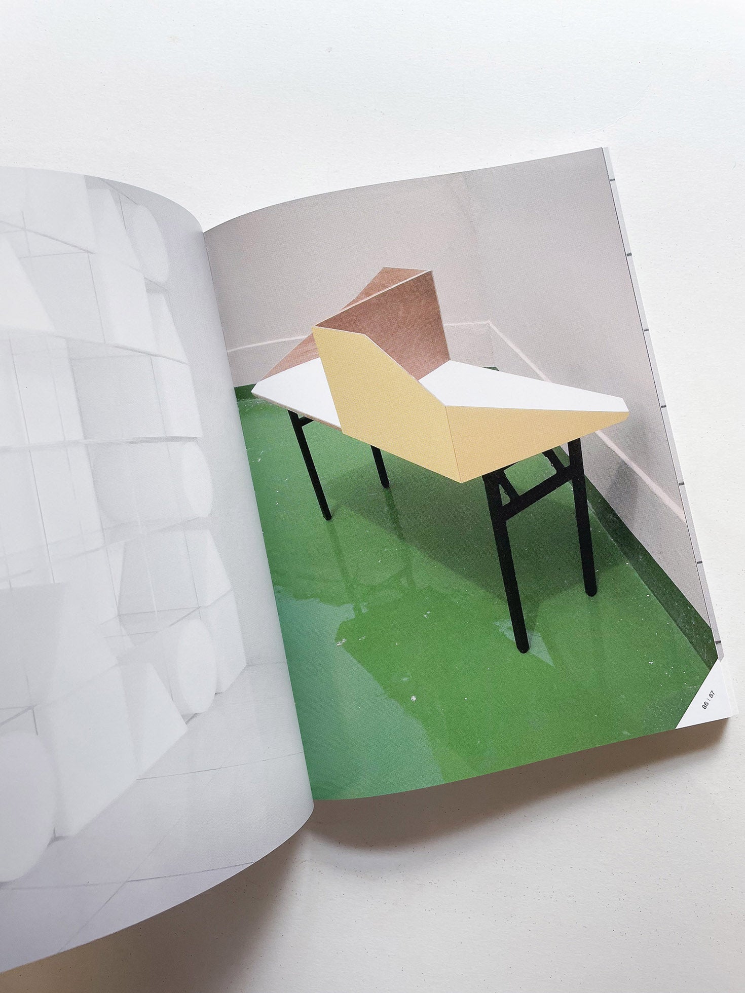 Kiljong Arcade 2021 / Park Kiljong