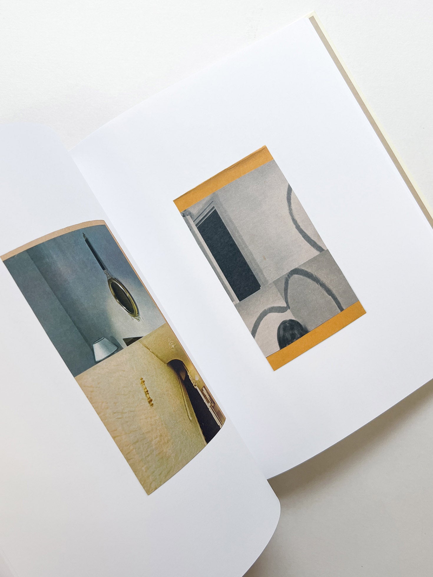 OLD SWEATER GETS NEW USES by Katrien De Blauwer