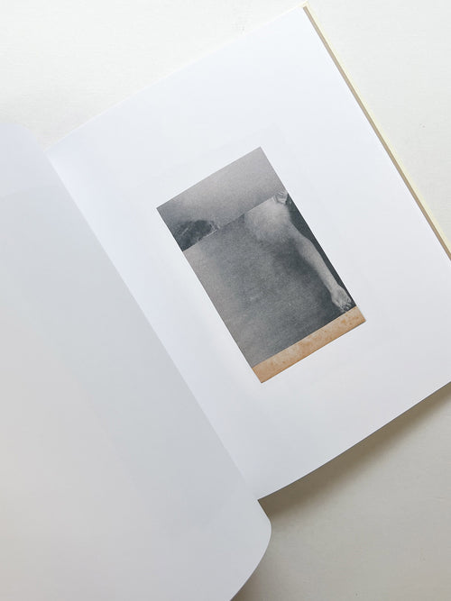 OLD SWEATER GETS NEW USES by Katrien De Blauwer