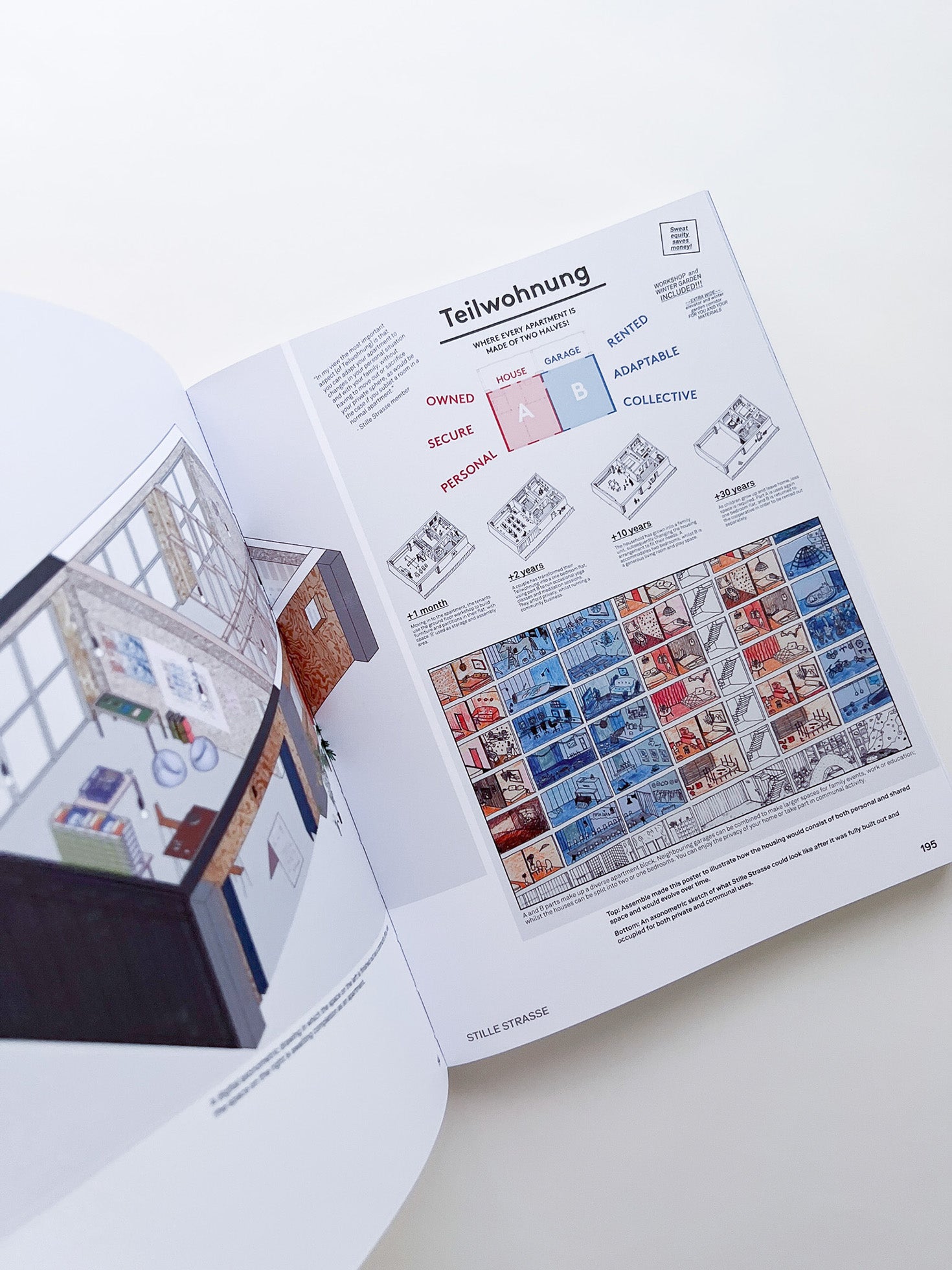 Assemble: Building Collective