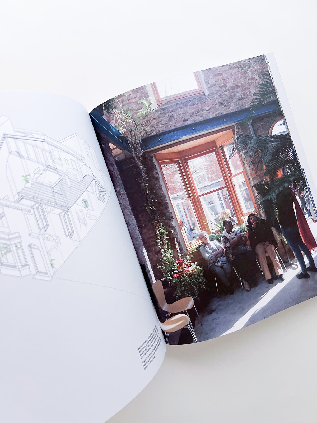 Assemble: Building Collective