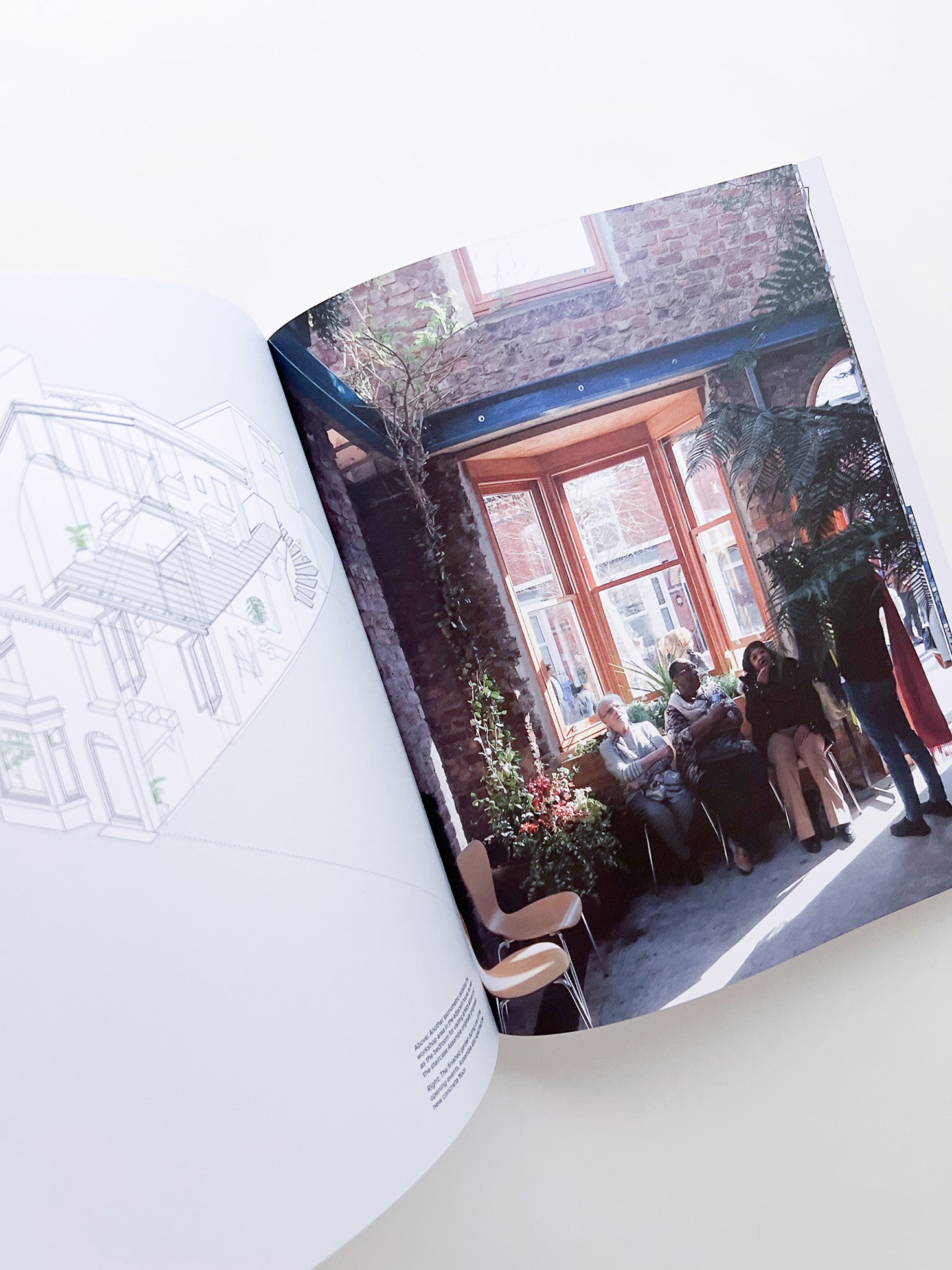 Assemble: Building Collective