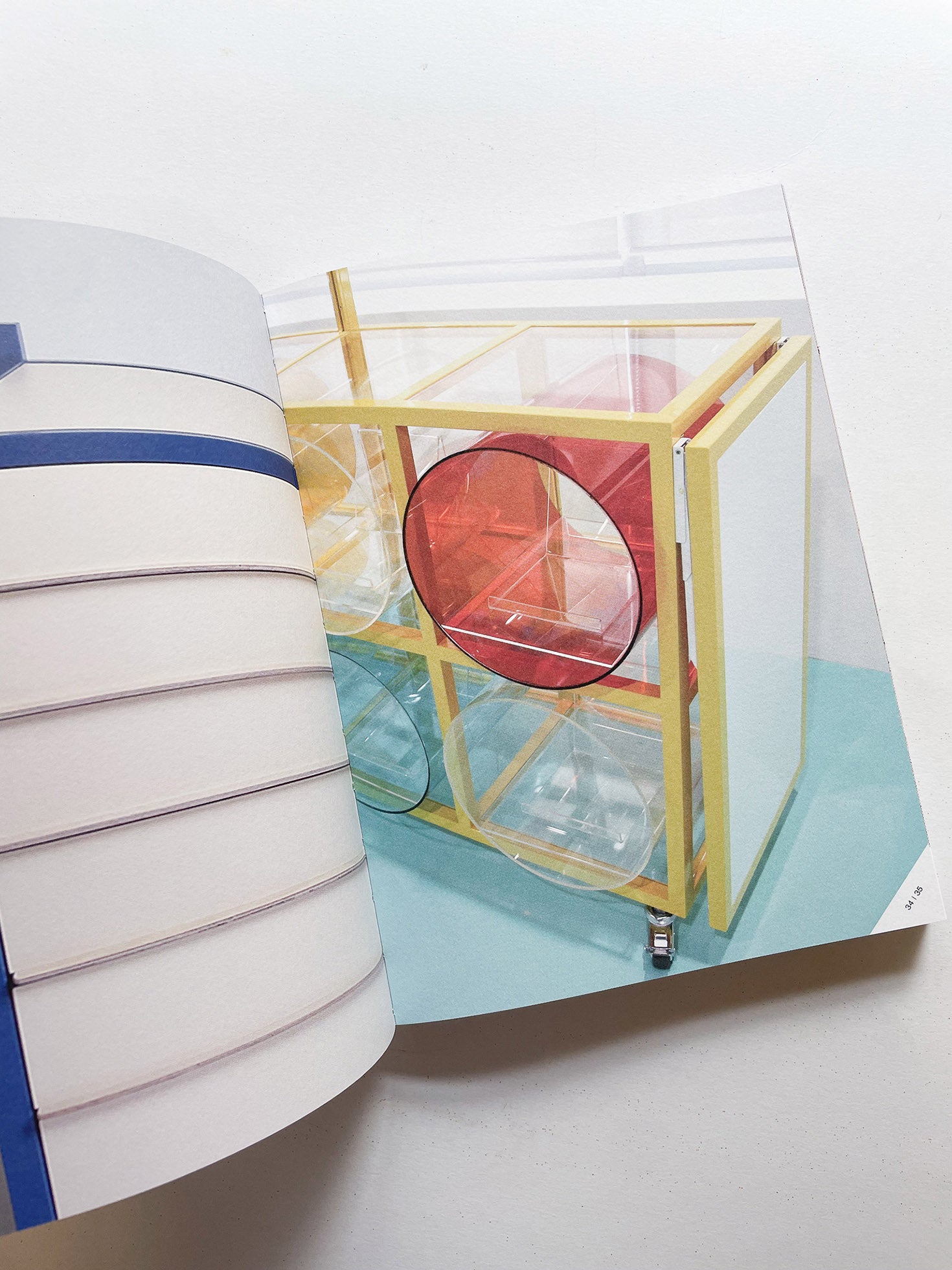 Kiljong Arcade 2021 / Park Kiljong