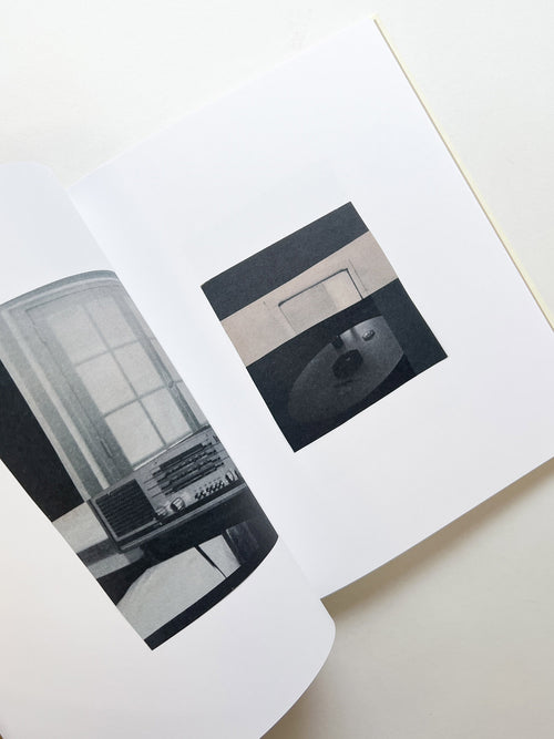 OLD SWEATER GETS NEW USES by Katrien De Blauwer