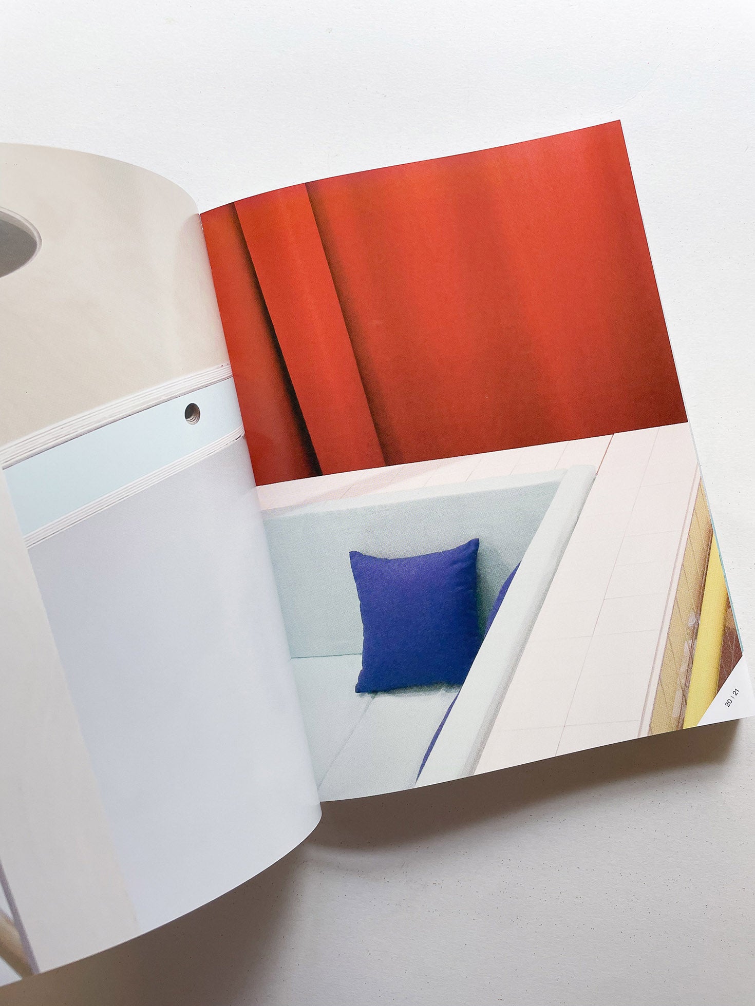 Kiljong Arcade 2021 / Park Kiljong