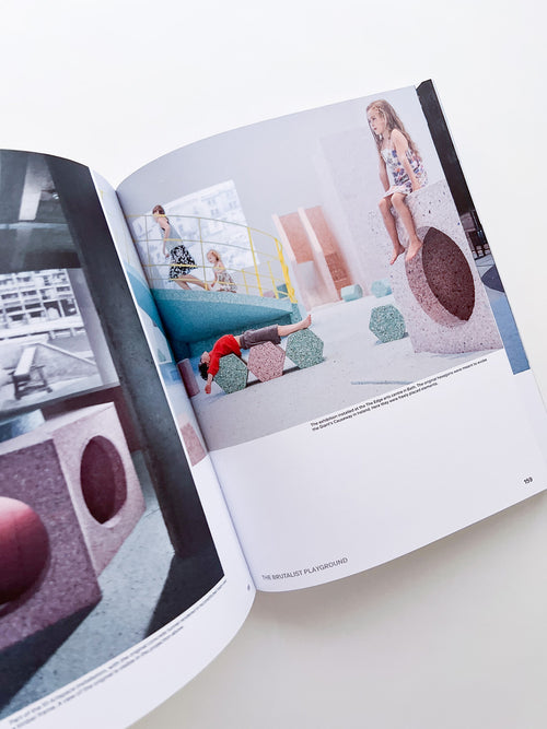 Assemble: Building Collective