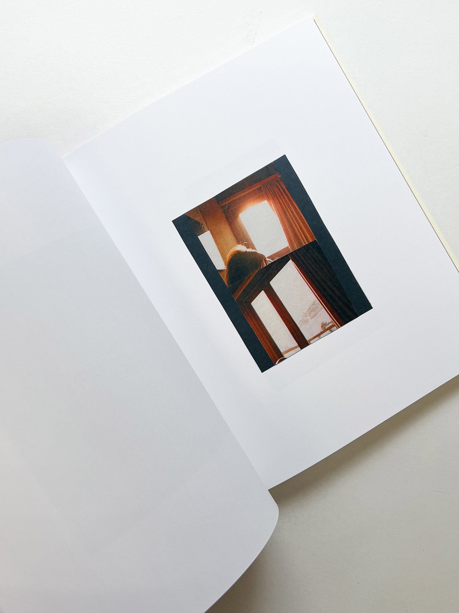 OLD SWEATER GETS NEW USES by Katrien De Blauwer