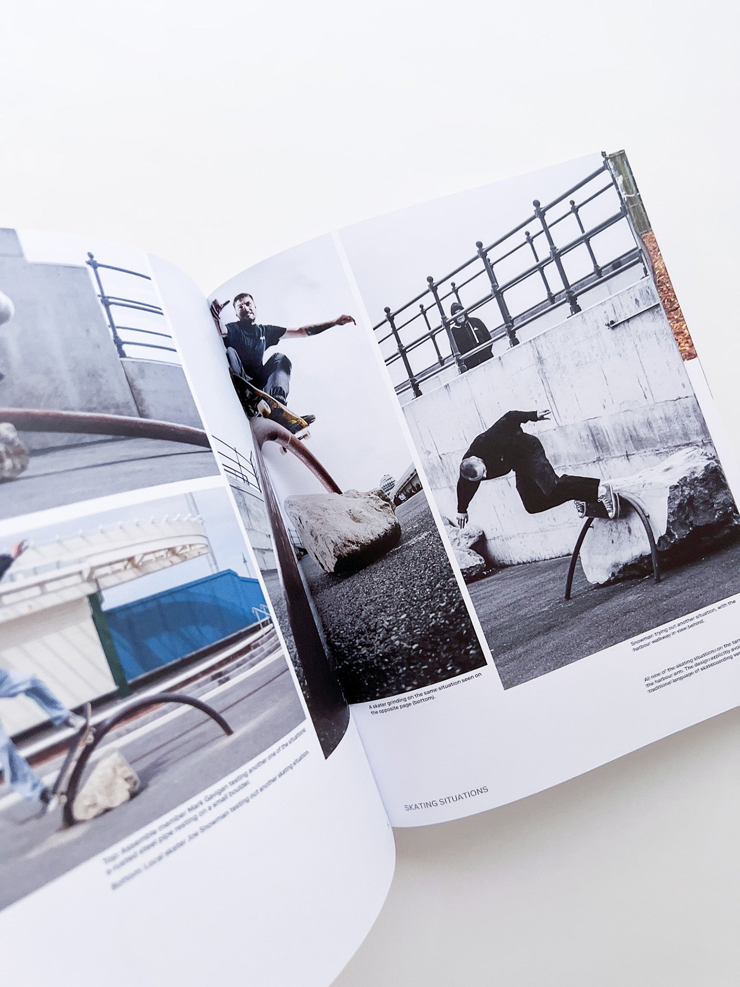 Assemble: Building Collective