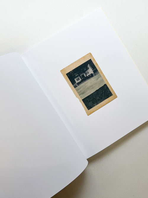 OLD SWEATER GETS NEW USES by Katrien De Blauwer