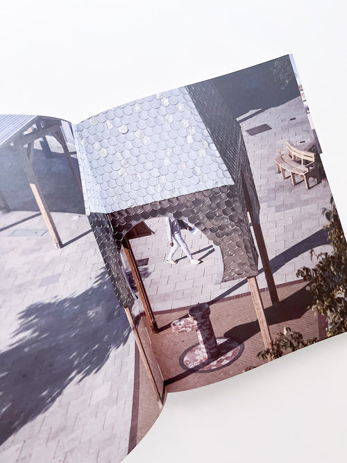 Assemble: Building Collective