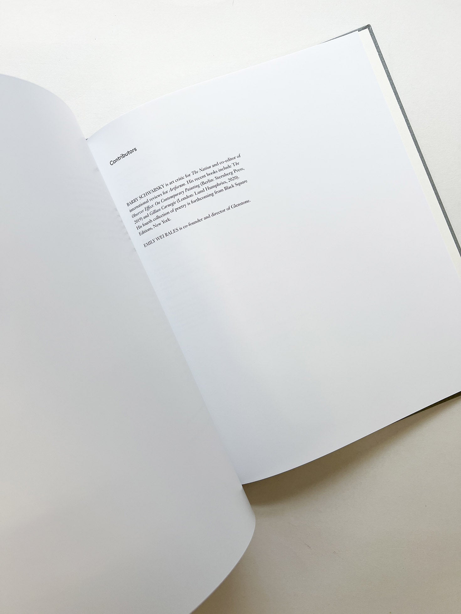 JEFF WALL / Jeff Wall