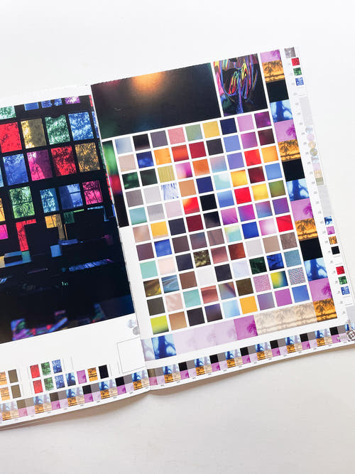 MMCA Artbook × Shin Shin × Sungsoo Park: Window Project