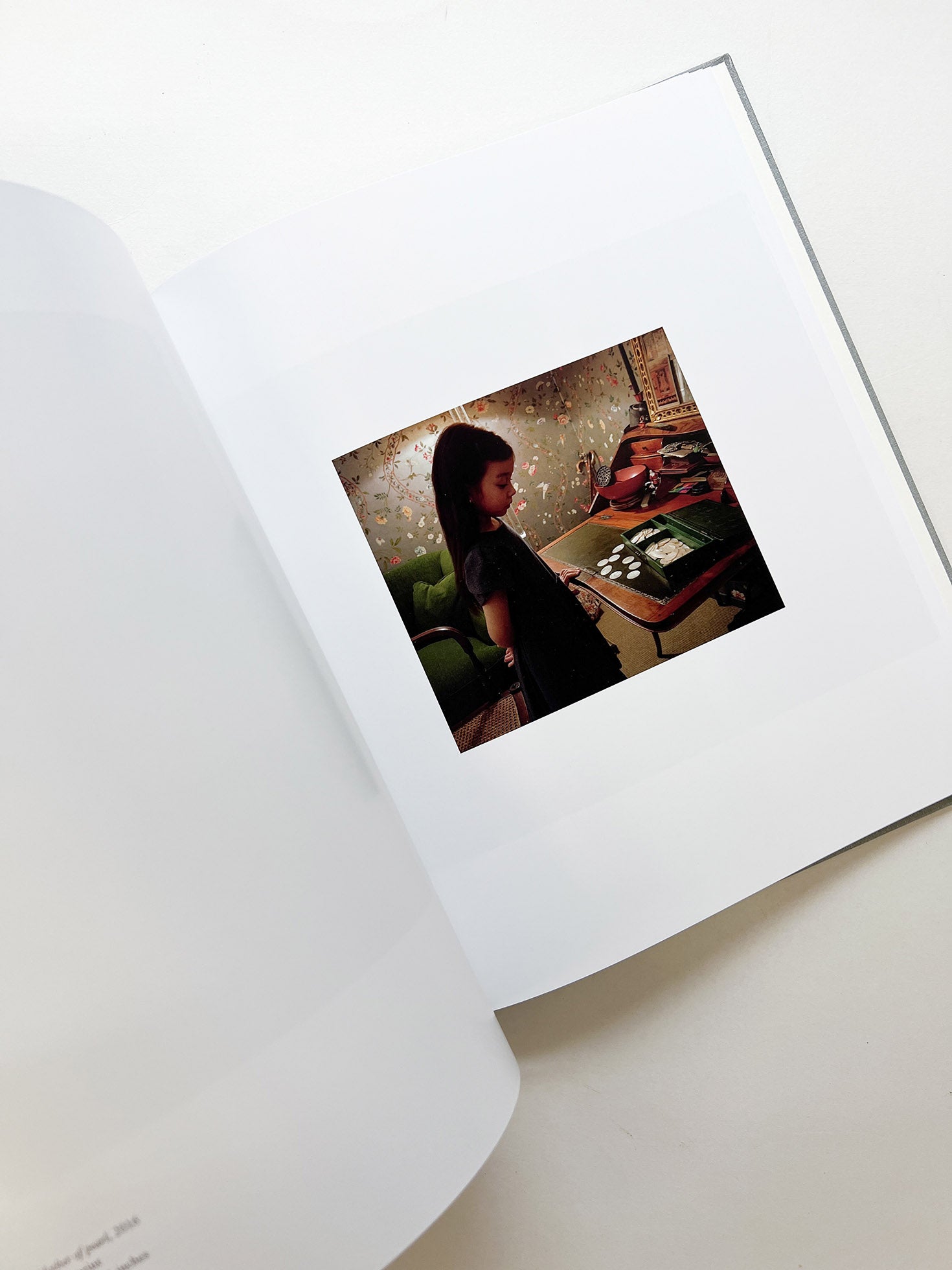 JEFF WALL / Jeff Wall