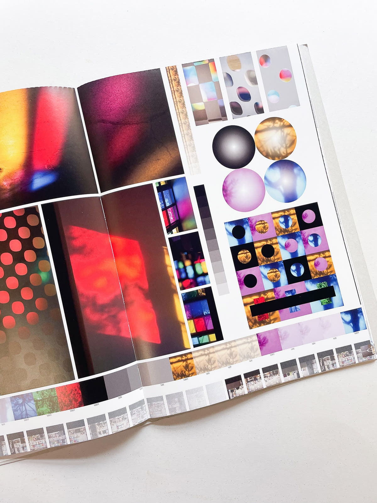 MMCA Artbook × Shin Shin × Sungsoo Park: Window Project