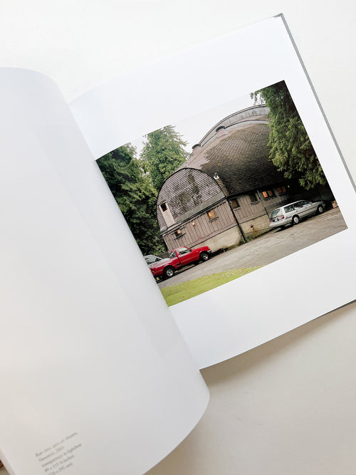 JEFF WALL / Jeff Wall