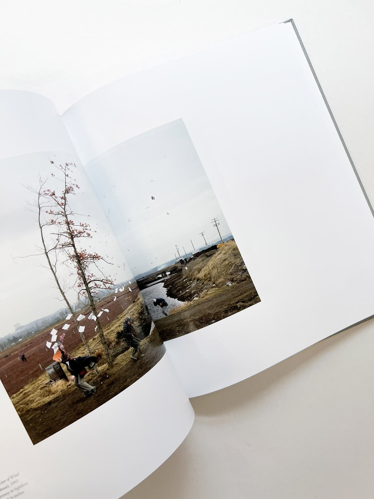 JEFF WALL / Jeff Wall