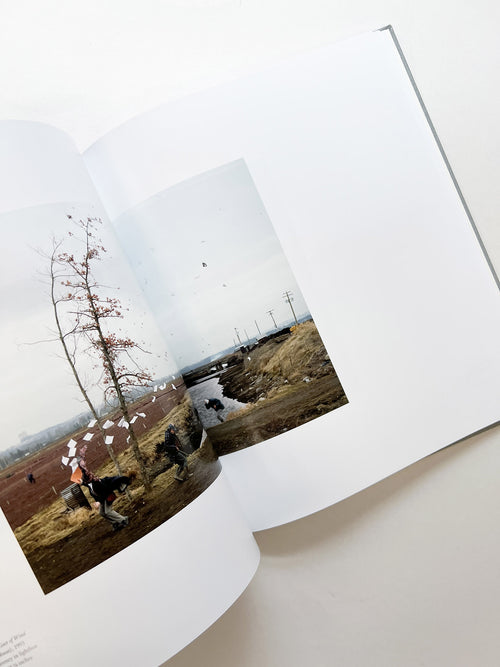 JEFF WALL / Jeff Wall