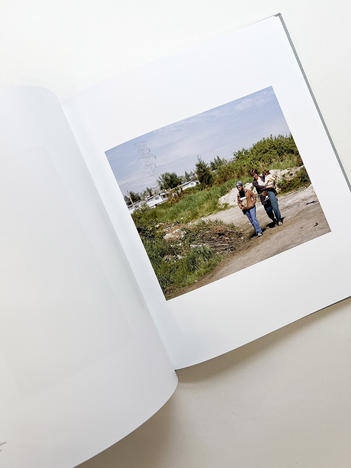 JEFF WALL / Jeff Wall
