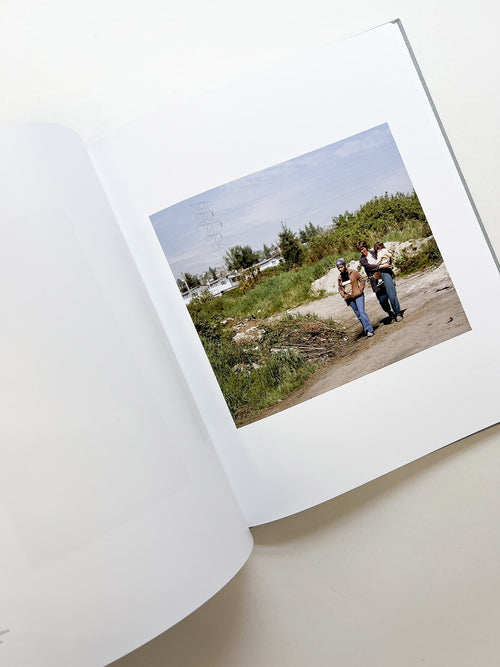 JEFF WALL / Jeff Wall