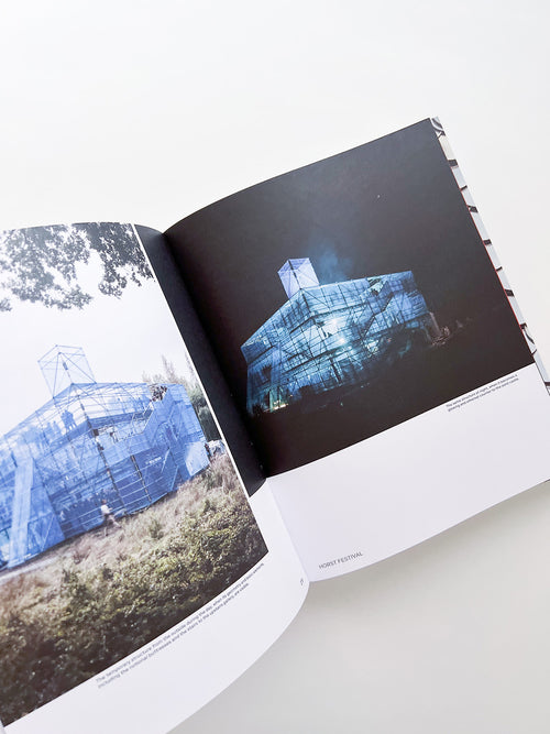 Assemble: Building Collective