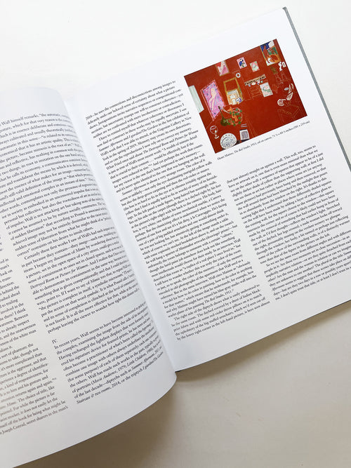 JEFF WALL / Jeff Wall