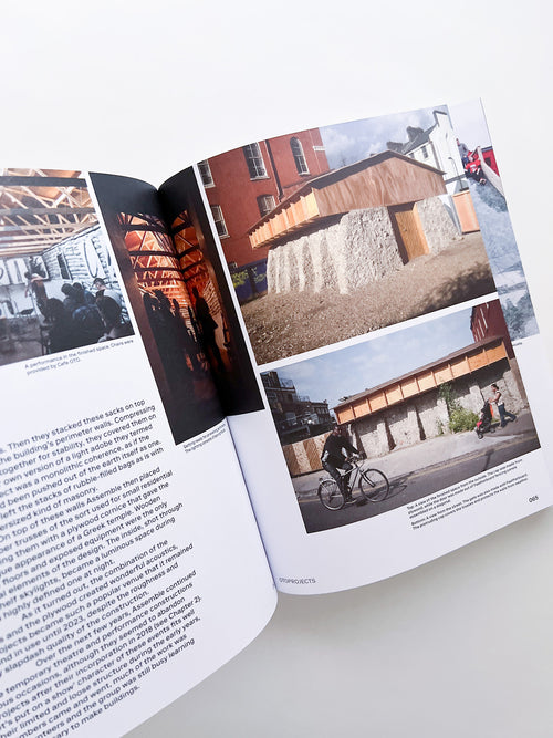 Assemble: Building Collective