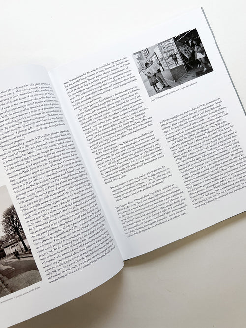 JEFF WALL / Jeff Wall