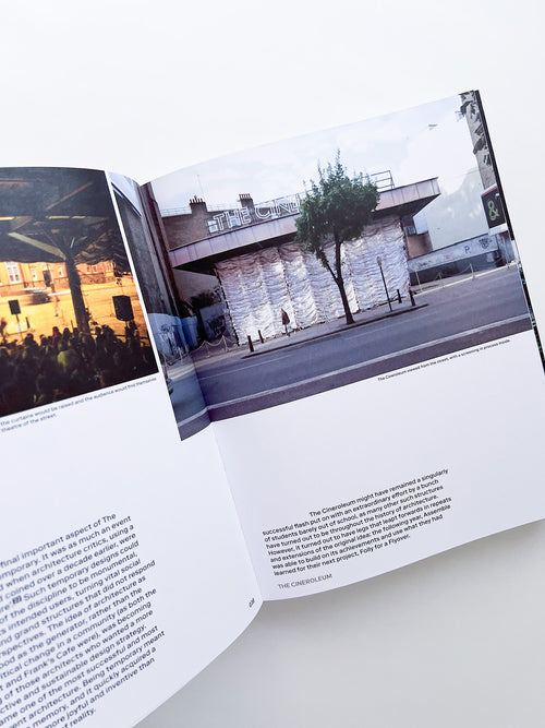 Assemble: Building Collective