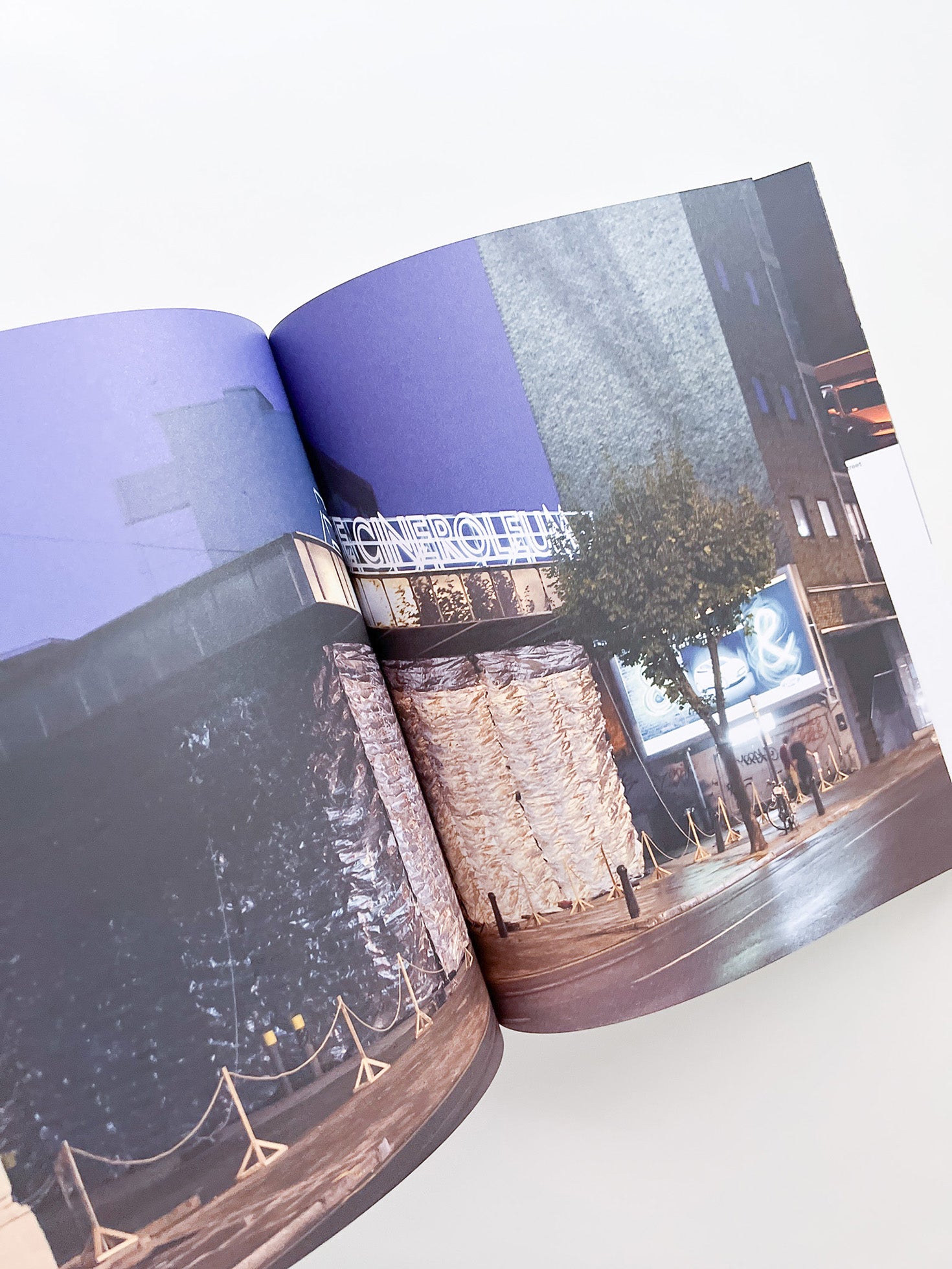 Assemble: Building Collective