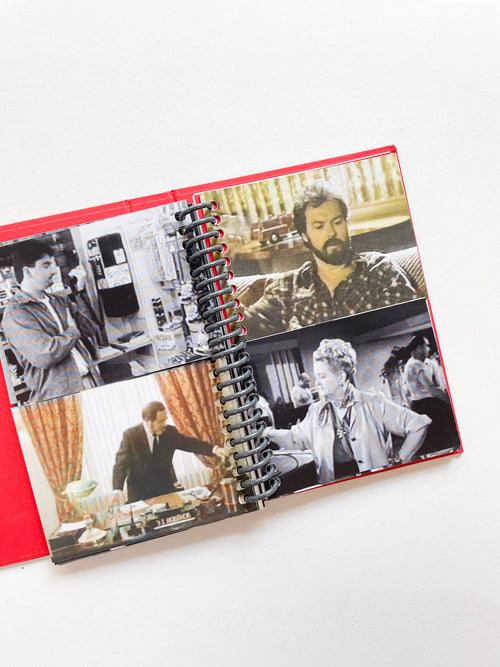 TELEPHONES / Christian Marclay