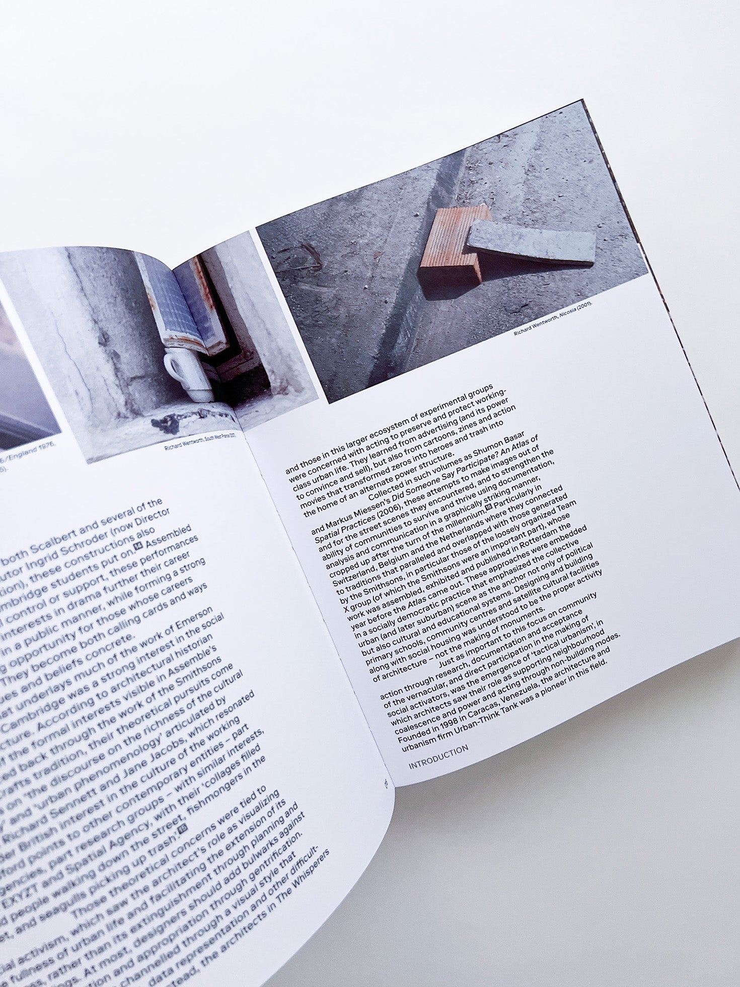 Assemble: Building Collective