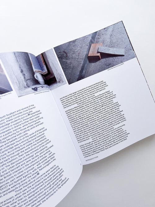 Assemble: Building Collective