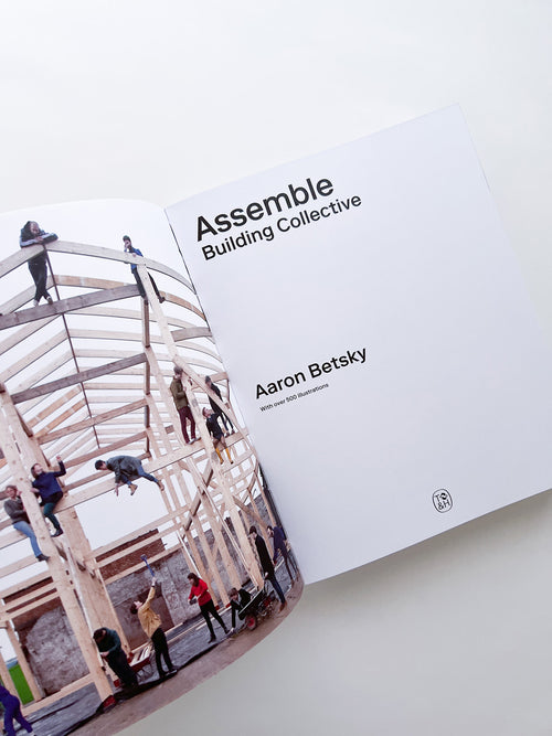 Assemble: Building Collective