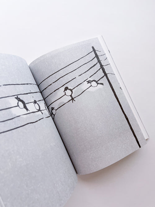 In the Wake of Blind Navigation. Boekie Woekie - Books by Artists