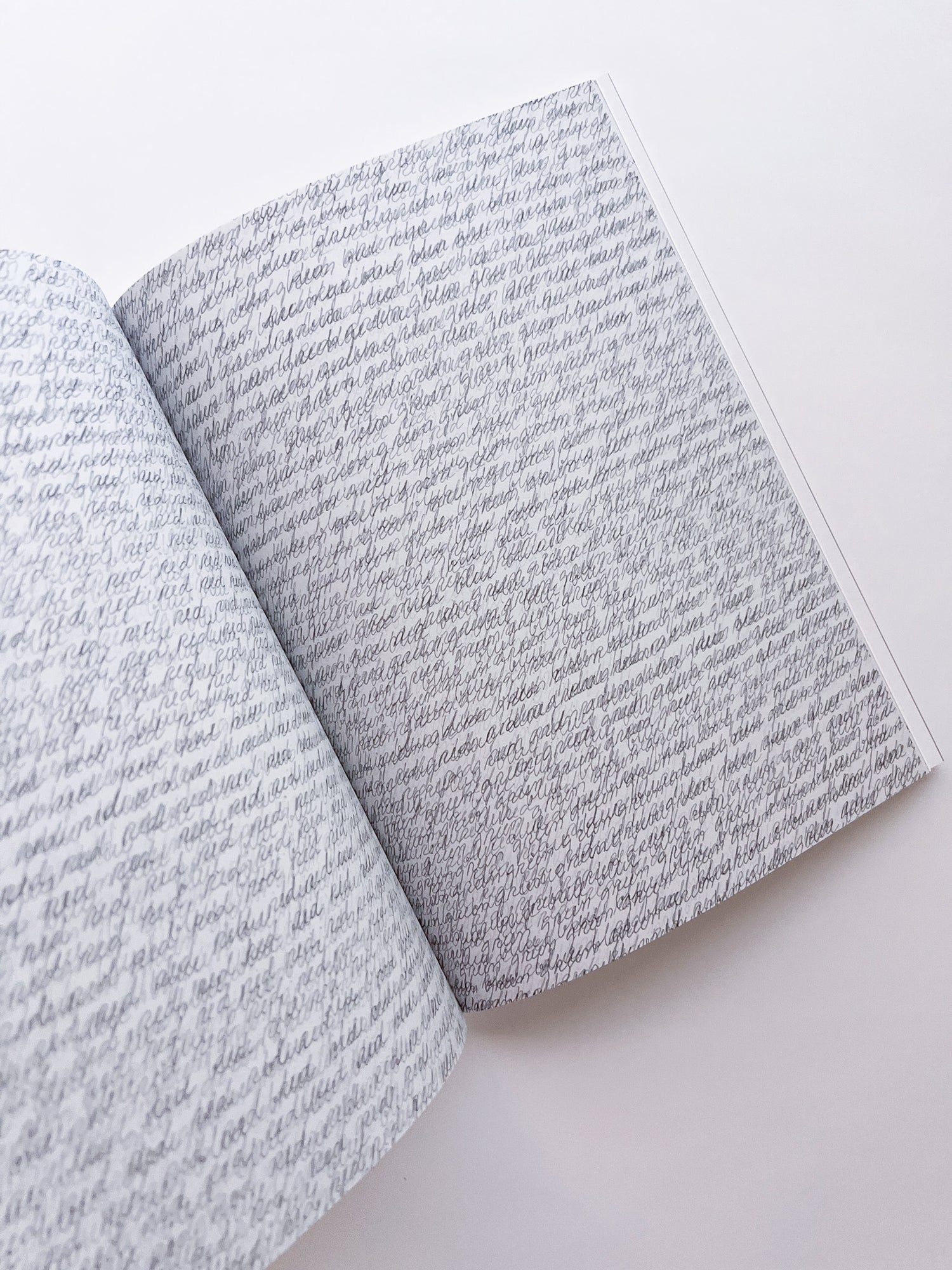 In the Wake of Blind Navigation. Boekie Woekie - Books by Artists