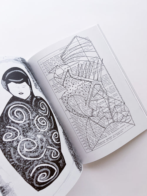 In the Wake of Blind Navigation. Boekie Woekie - Books by Artists