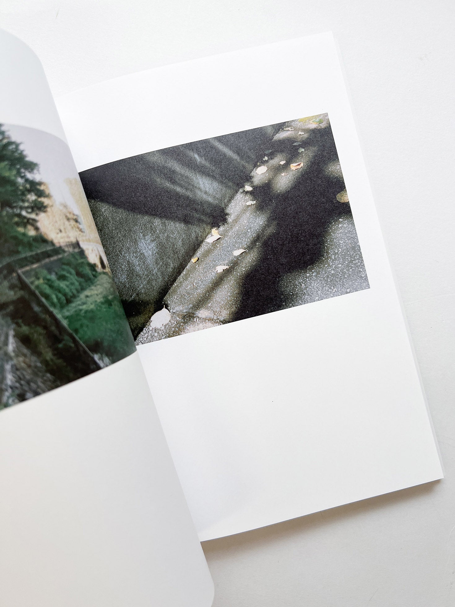 There exists / Riku Ikeya