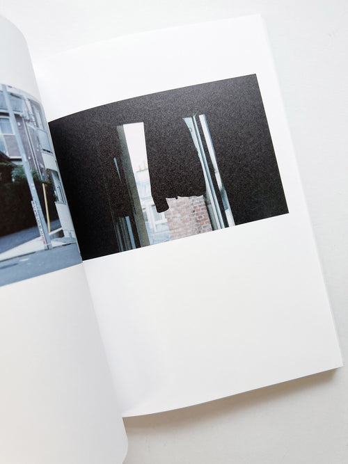 There exists / Riku Ikeya