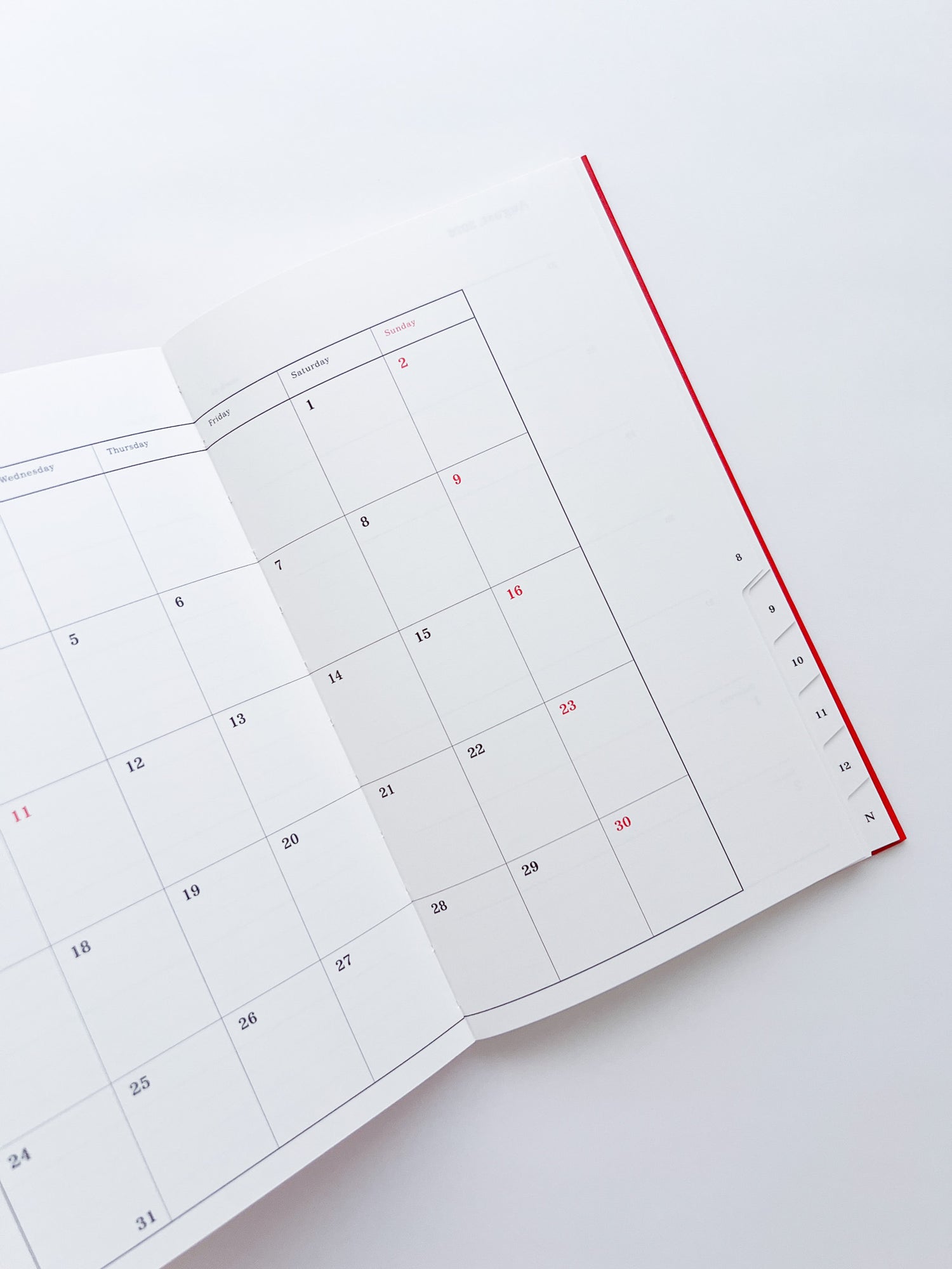 KASAI Kaoru Diary 2026