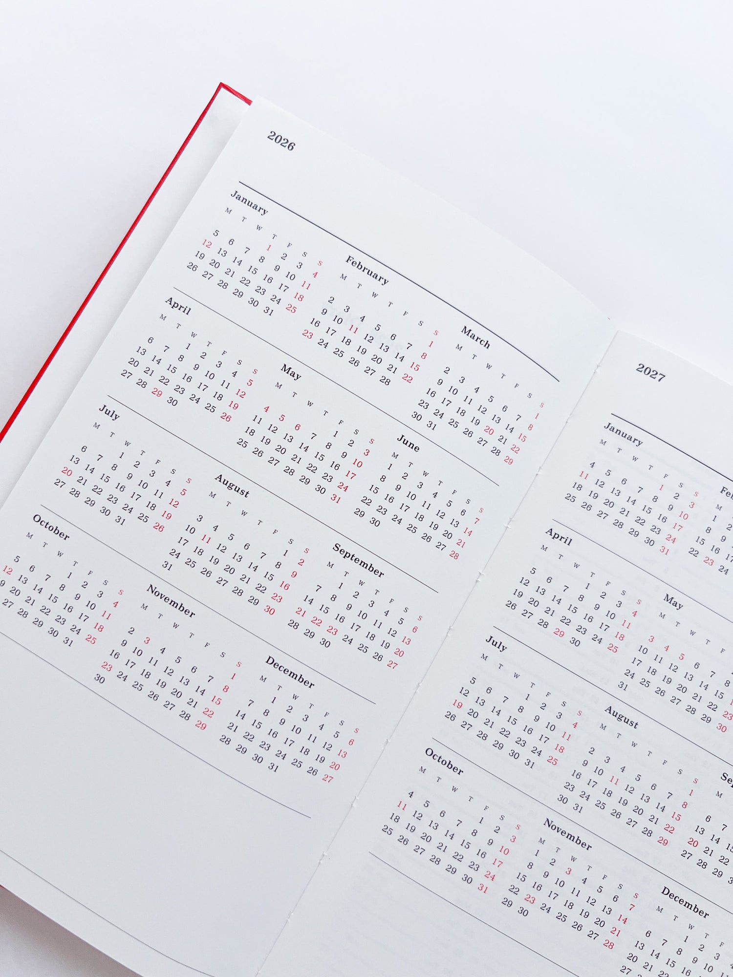 KASAI Kaoru Diary 2026