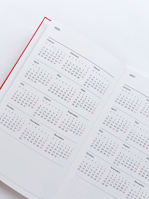 KASAI Kaoru Diary 2026