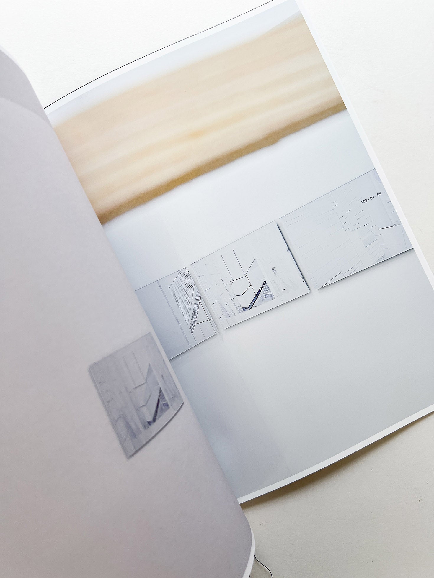 OTHERS : Segment 2, 3 / Ikuhisa Sawada and Marc Nagtzaam