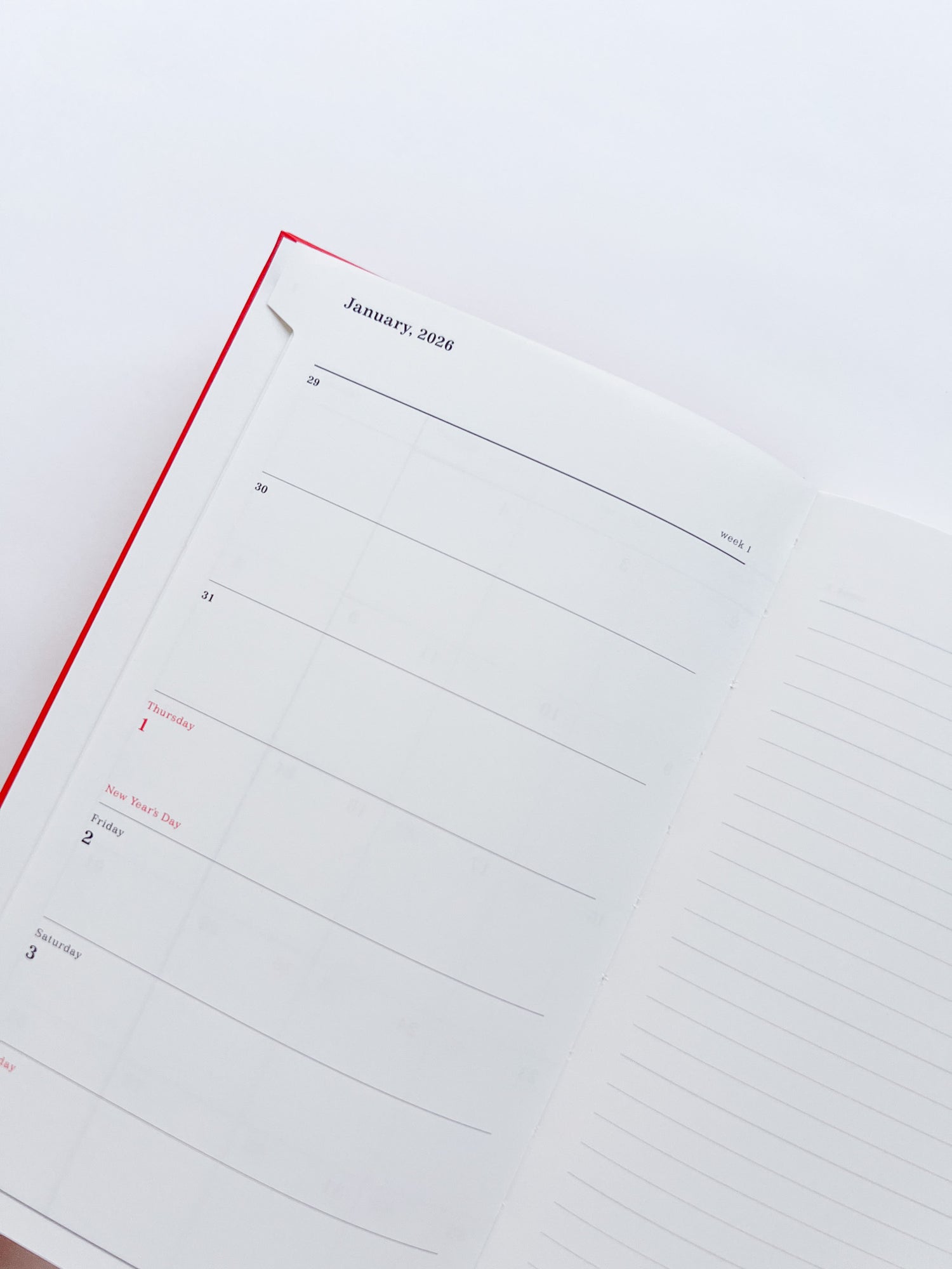 KASAI Kaoru Diary 2026