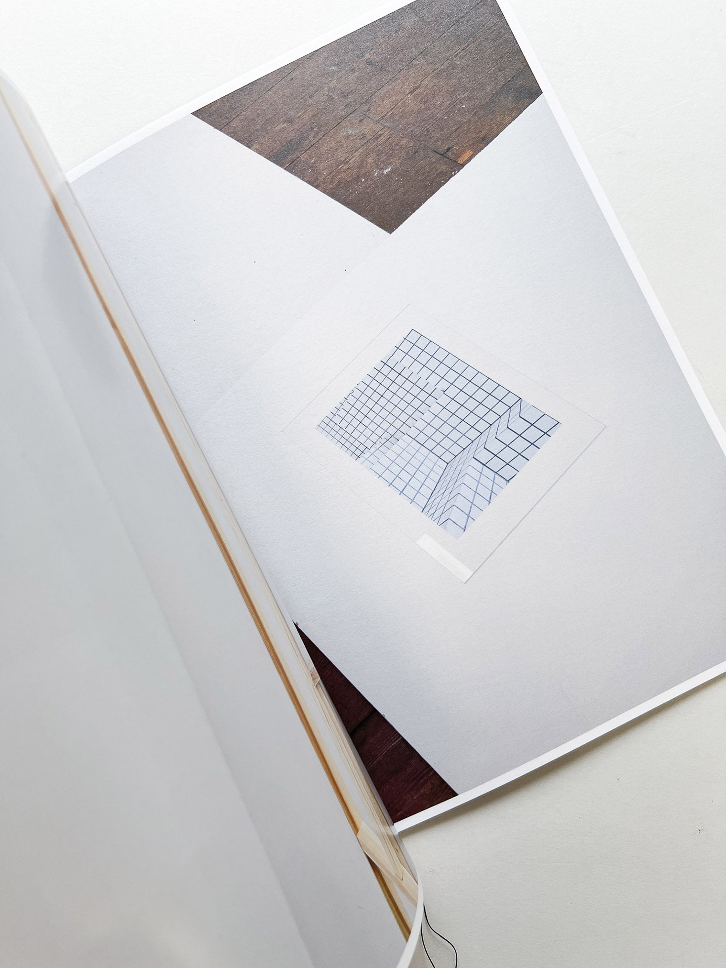 OTHERS : Segment 2, 3 / Ikuhisa Sawada and Marc Nagtzaam