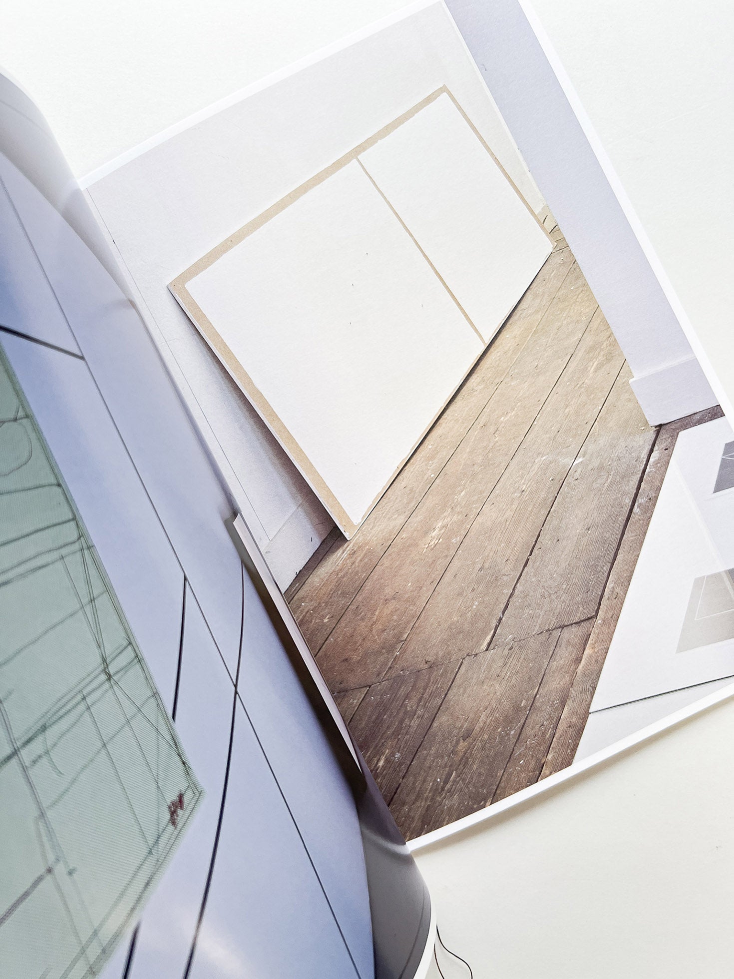 OTHERS : Segment 2, 3 / Ikuhisa Sawada and Marc Nagtzaam