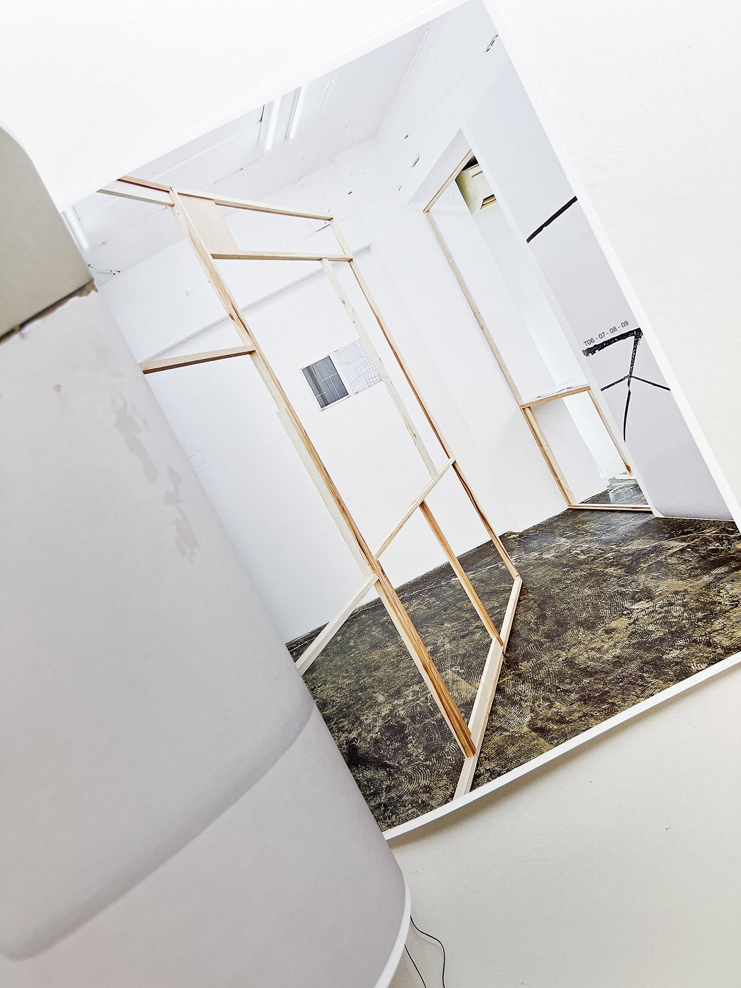 OTHERS : Segment 2, 3 / Ikuhisa Sawada and Marc Nagtzaam