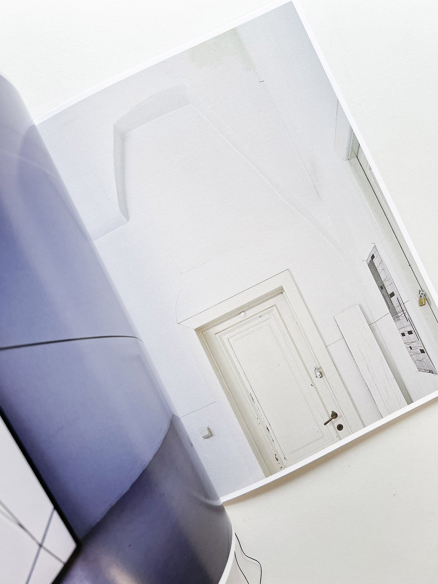 OTHERS : Segment 2, 3 / Ikuhisa Sawada and Marc Nagtzaam